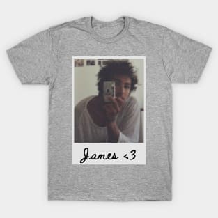 James Potter T-Shirt